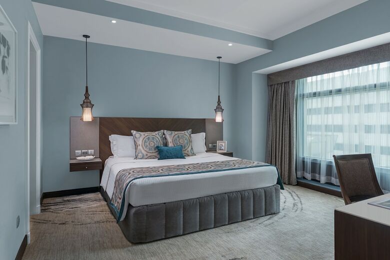 Aparthotel Ascott Makati