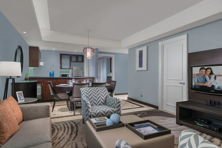 Aparthotel Ascott Makati