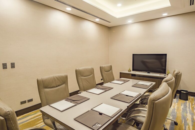 Aparthotel Ascott Makati