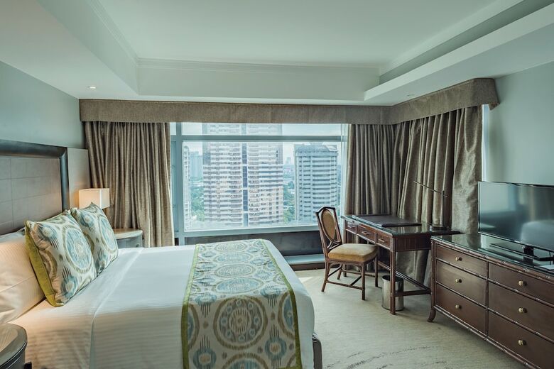 Aparthotel Ascott Makati