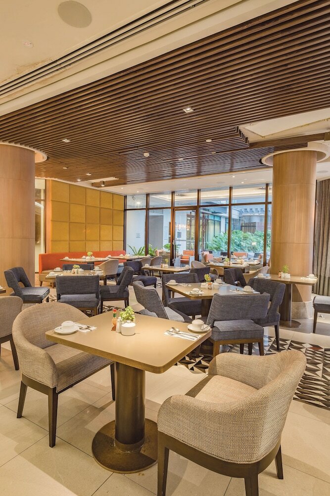 Aparthotel Ascott Makati