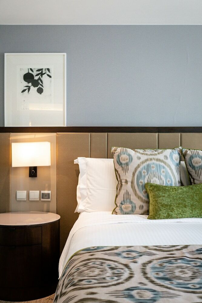 Aparthotel Ascott Makati