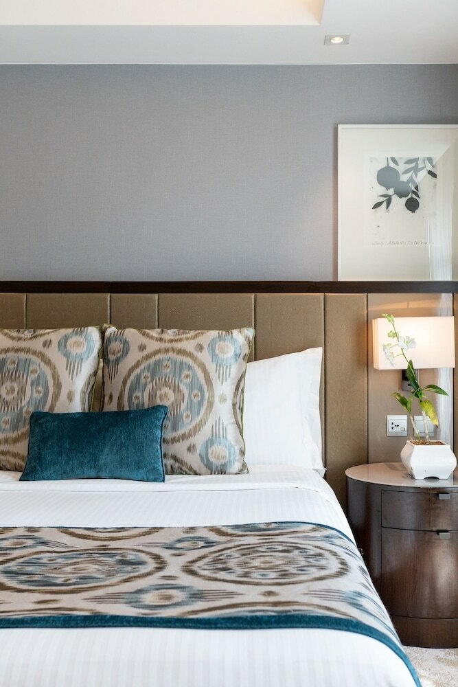 Aparthotel Ascott Makati