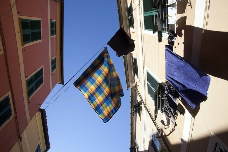 Apartamento Levanto Case Vacanza