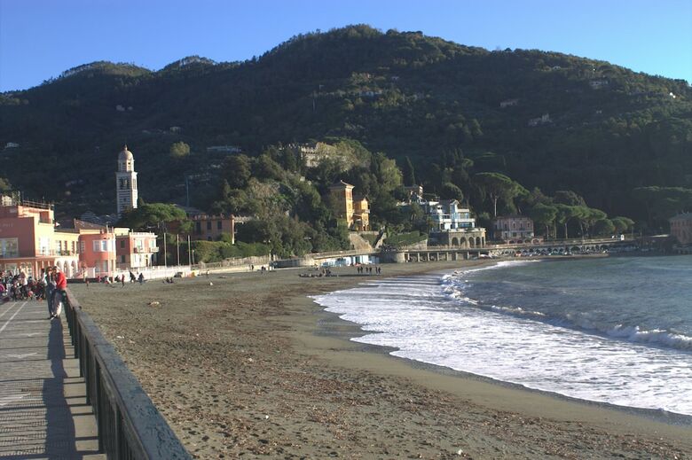 Apartamento Levanto Case Vacanza