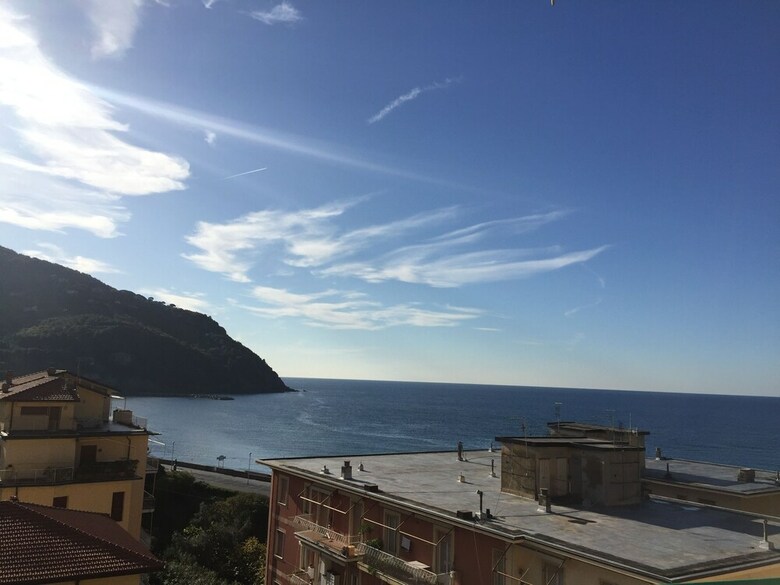 Apartamento Levanto Case Vacanza
