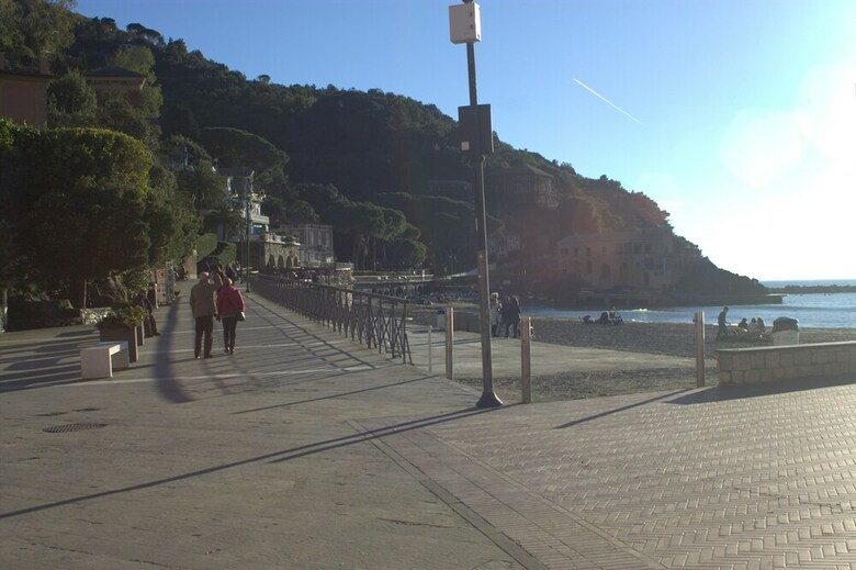 Apartamento Levanto Case Vacanza