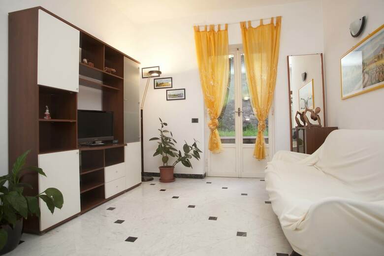 Apartamento Levanto Case Vacanza