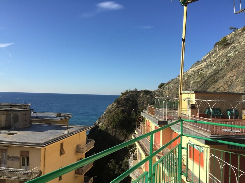 Apartamento Levanto Case Vacanza
