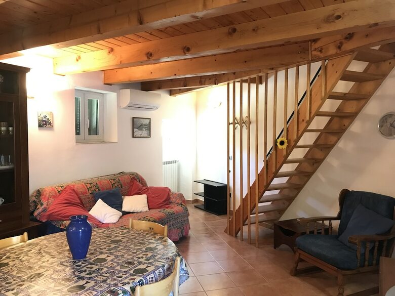 Apartamento Levanto Case Vacanza