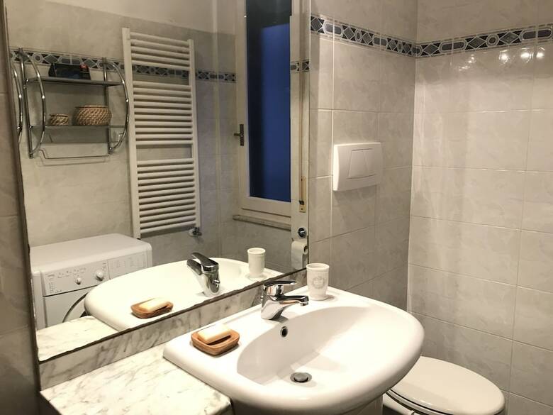 Apartamento Levanto Case Vacanza