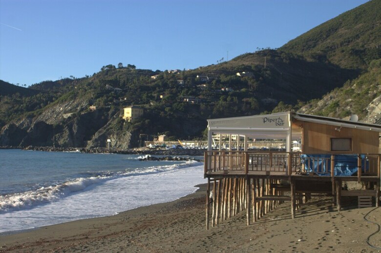 Apartamento Levanto Case Vacanza