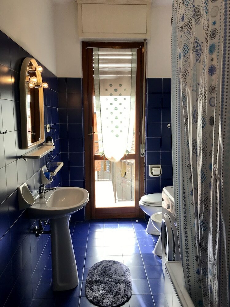 Apartamento Levanto Case Vacanza