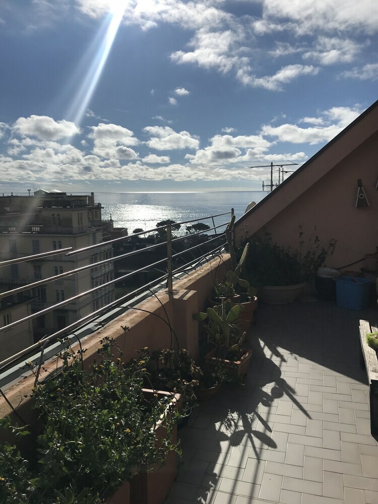 Apartamento Levanto Case Vacanza