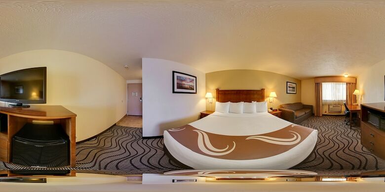 Hotel Quality Inn & Suites Coeur D'alene
