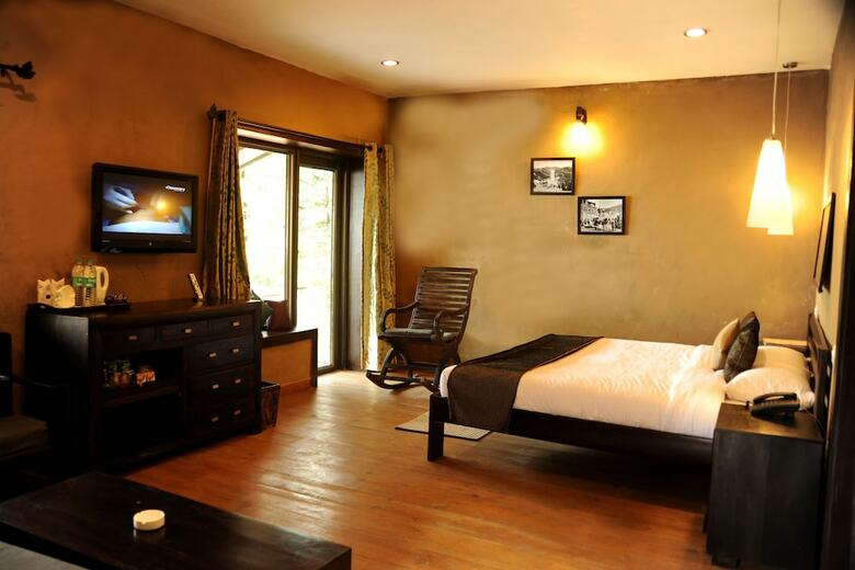 Apartamento Aamod Dalhousie