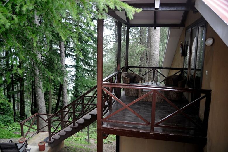 Apartamento Aamod Dalhousie