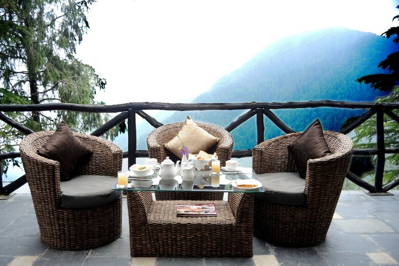 Apartamento Aamod Dalhousie