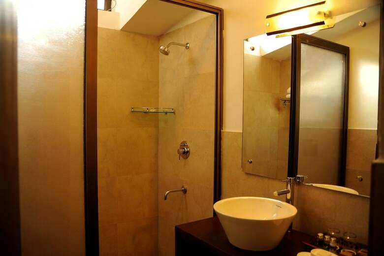 Apartamento Aamod Dalhousie