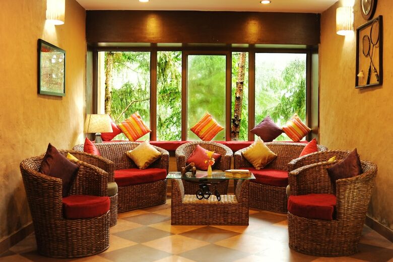 Apartamento Aamod Dalhousie