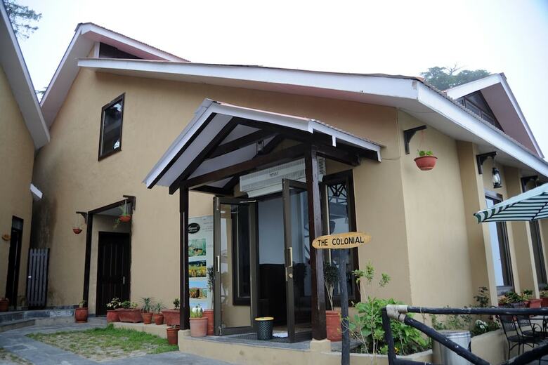 Apartamento Aamod Dalhousie
