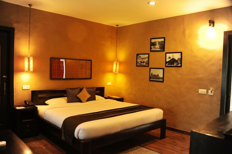 Apartamento Aamod Dalhousie