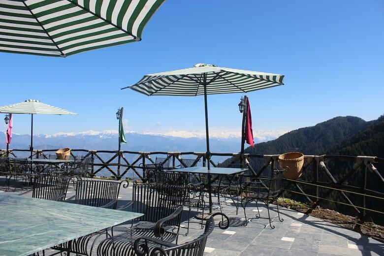 Apartamento Aamod Dalhousie