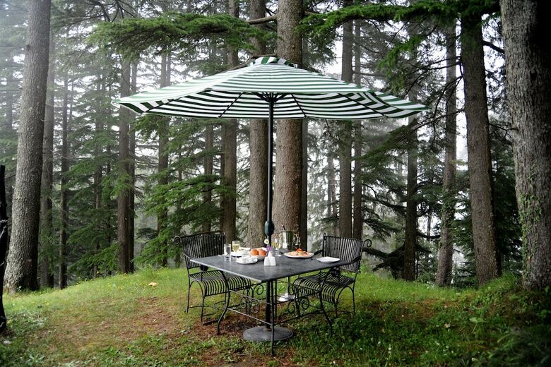 Apartamento Aamod Dalhousie