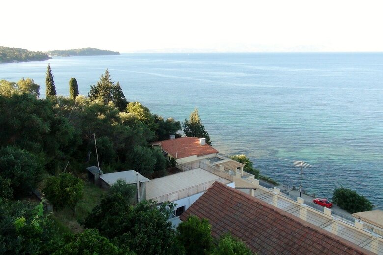 Litharia Apartments Corfu
