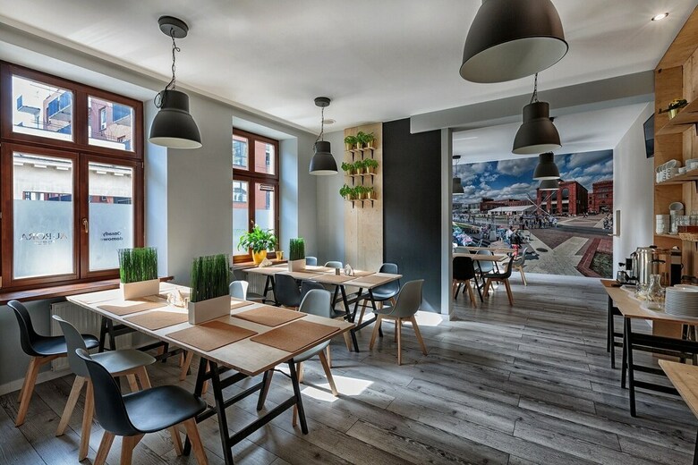 Aparthotel Aurora Residence