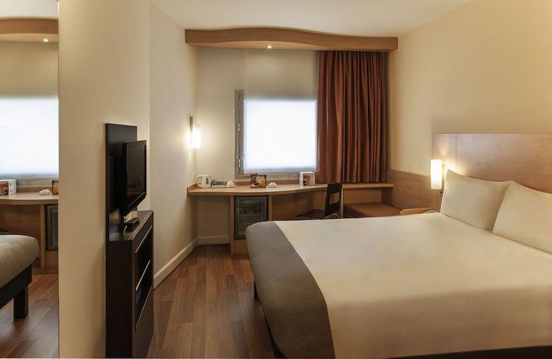 Hotel Ibis Adana