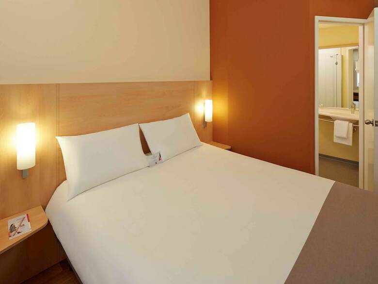 Hotel Ibis Adana