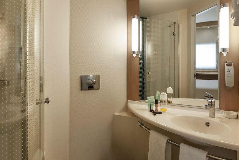 Hotel Ibis Adana