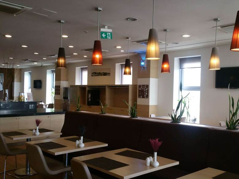 Hotel Ibis Adana