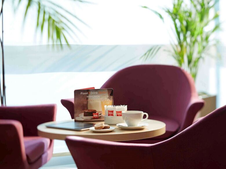 Hotel Ibis Adana