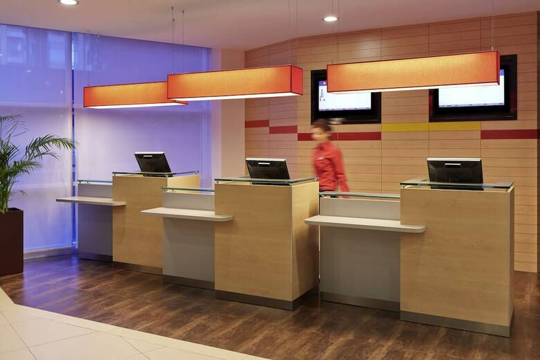 Hotel Ibis Adana
