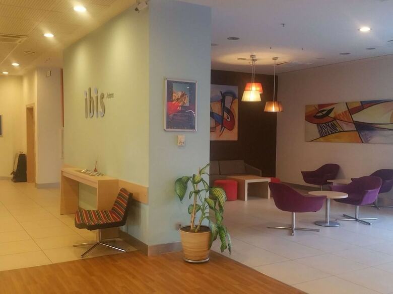 Hotel Ibis Adana