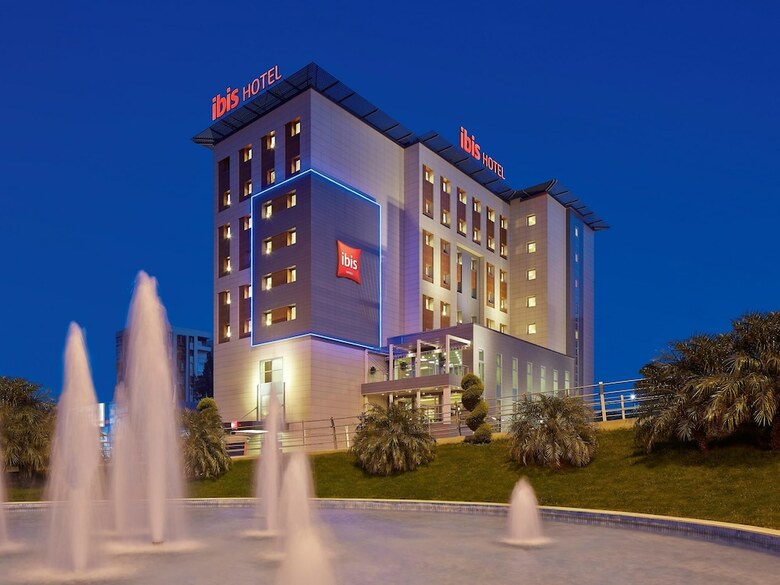 Hotel Ibis Adana