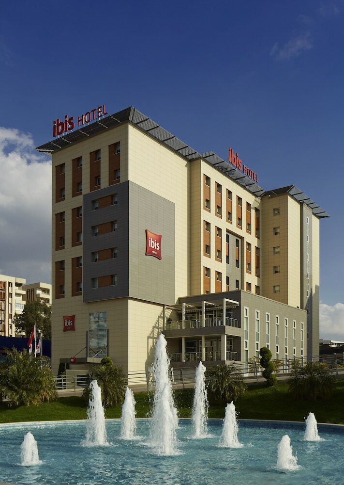 Hotel Ibis Adana