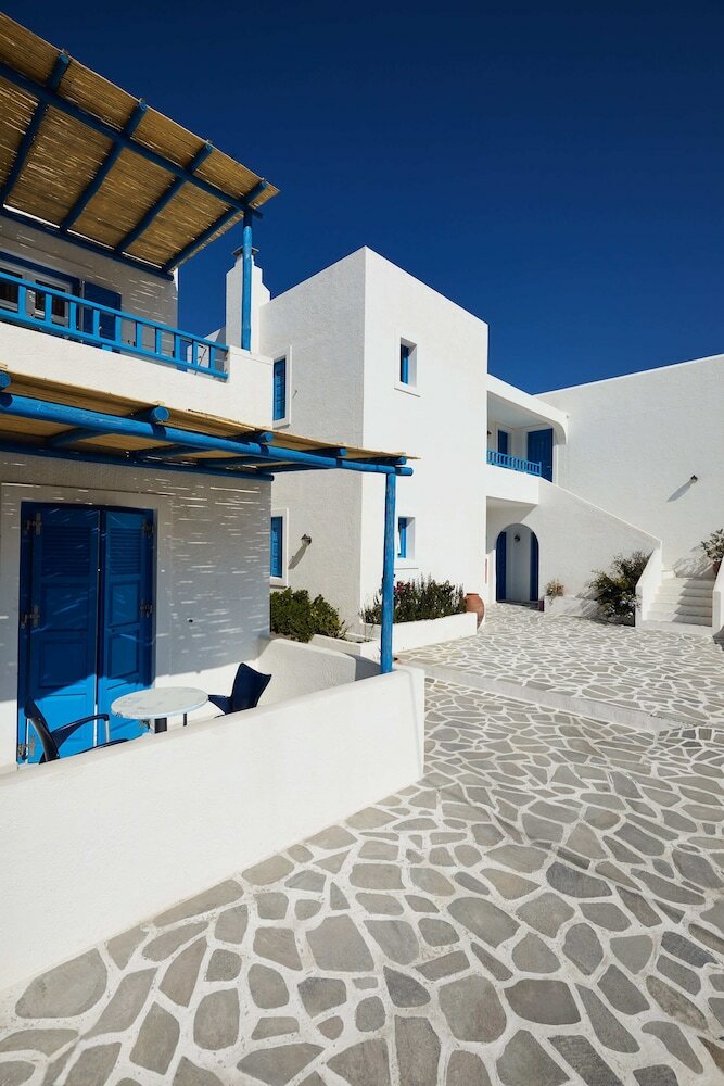 Vigla Hotel