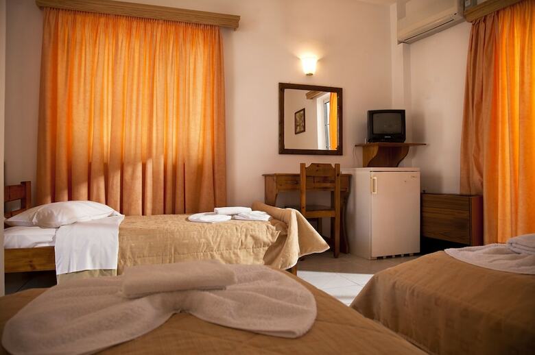 Filoxenia Hotel