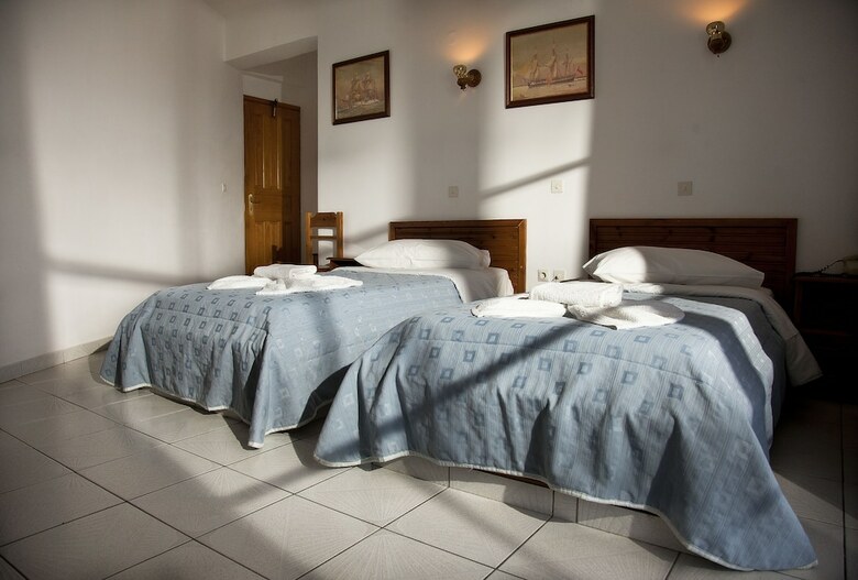 Filoxenia Hotel