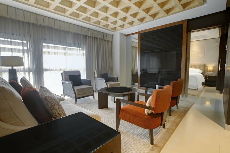 Sheraton Lagos Hotel