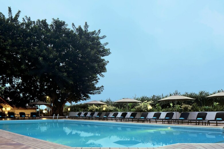 Sheraton Lagos Hotel