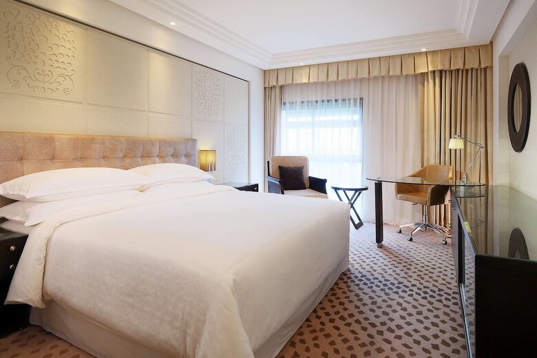 Sheraton Lagos Hotel
