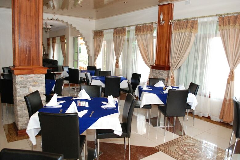 Casa Miltu Hotel