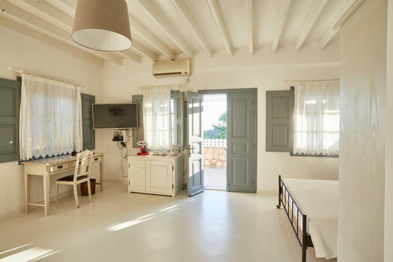 Aparthotel 9 Muses Exclusive Apartments