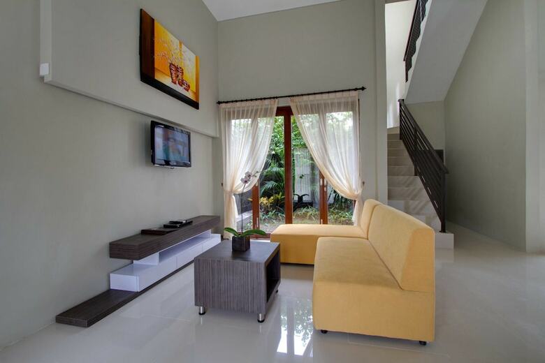 Hotel Parkside Denbukit Residence & Suite Jimbaran