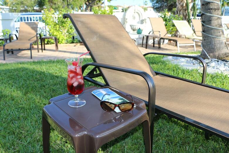 Apartamentos Breakaway Inn