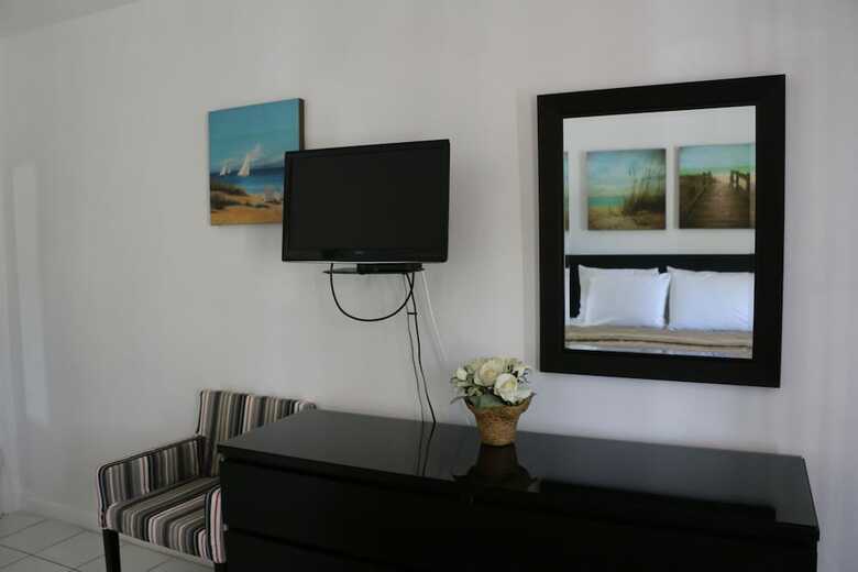 Apartamentos Breakaway Inn